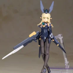Kotobukiya Frame Arms Girl Zelfikar Model Kit JAPAN OFFICIAL