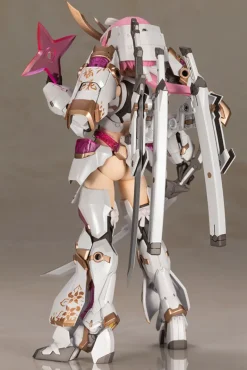 Kotobukiya Frame Arms Girl Magatsuki Model Kit JAPAN OFFICIAL