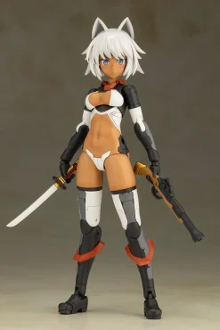 Kotobukiya FRAME ARMS GIRL Shingen Model Kit JAPAN OFFICIAL