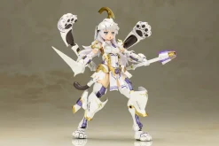 Kotobukiya Frame Arms Girl Durga I Cat Armor Ver. Plastic Model Kit JAPAN