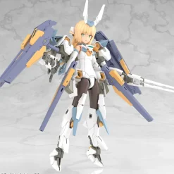 Kotobukiya Frame Arms Girl Grande Scale Baselard Model Kit JAPAN OFFICIAL