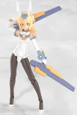 Kotobukiya Frame Arms Girl Grande Scale Baselard Model Kit JAPAN OFFICIAL