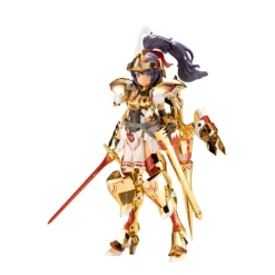 Kotobukiya Frame Arms Girl Durga Gold Ritter Model Kit JAPAN OFFICIAL