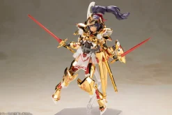 Kotobukiya Frame Arms Girl Durga Gold Ritter Model Kit JAPAN OFFICIAL