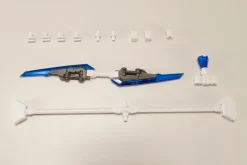 Kotobukiya Frame Arms Girl P3 Hresvelgr Ater Summer Vacation Ver Model Kit