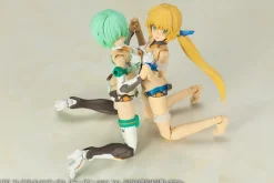 Kotobukiya Frame Arms Girl P3 Hresvelgr Ater Summer Vacation Ver Model Kit