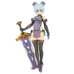 Kotobukiya Frame Arms Girl Hresvelgr QIPAO Ver. Model Kit JAPAN OFFICIAL