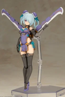 Kotobukiya Frame Arms Girl Hresvelgr QIPAO Ver. Model Kit JAPAN OFFICIAL