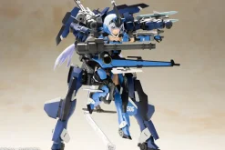 Kotobukiya Frame Arms Girl Stylet XF-3 with Exosuit Stylet Model Kit JAPAN