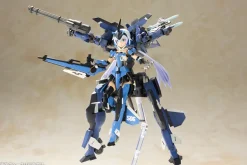 Kotobukiya Frame Arms Girl Stylet XF-3 with Exosuit Stylet Model Kit JAPAN