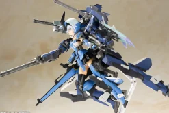 Kotobukiya Frame Arms Girl Stylet XF-3 with Exosuit Stylet Model Kit JAPAN