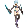 Kotobukiya Frame Arms Girl P3 Hresvelgr Bikini Armor Ver. Model Kit JAPAN