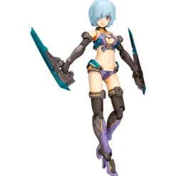Kotobukiya Frame Arms Girl P3 Hresvelgr Bikini Armor Ver. Model Kit JAPAN