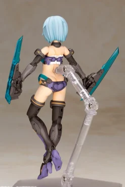 Kotobukiya Frame Arms Girl P3 Hresvelgr Bikini Armor Ver. Model Kit JAPAN