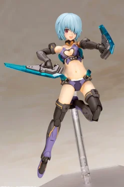 Kotobukiya Frame Arms Girl P3 Hresvelgr Bikini Armor Ver. Model Kit JAPAN