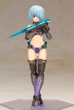 Kotobukiya Frame Arms Girl P3 Hresvelgr Bikini Armor Ver. Model Kit JAPAN