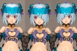 Kotobukiya Frame Arms Girl P3 Hresvelgr Bikini Armor Ver. Model Kit JAPAN