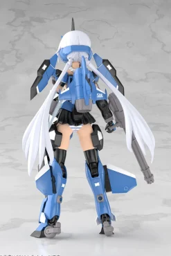 Kotobukiya Frame Arms Girl Grande Scale Stylet Model Kit JAPAN OFFICIAL
