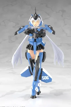 Kotobukiya Frame Arms Girl Grande Scale Stylet Model Kit JAPAN OFFICIAL