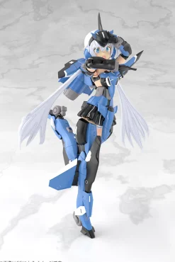 Kotobukiya Frame Arms Girl Grande Scale Stylet Model Kit JAPAN OFFICIAL