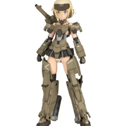 Kotobukiya Frame Arms Girl Grande Scale Gourai Plastic Model Kit JAPAN OFFICIAL
