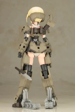 Kotobukiya Frame Arms Girl Grande Scale Gourai Plastic Model Kit JAPAN OFFICIAL