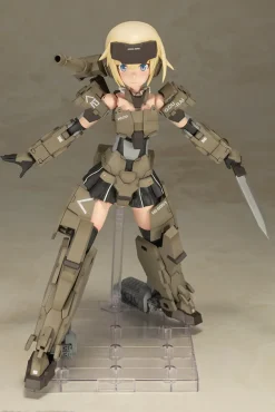 Kotobukiya Frame Arms Girl Grande Scale Gourai Plastic Model Kit JAPAN OFFICIAL
