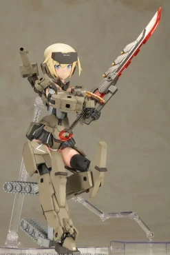 Kotobukiya Frame Arms Girl Grande Scale Gourai Plastic Model Kit JAPAN OFFICIAL