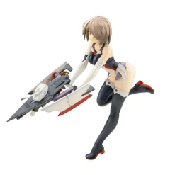 Kotobukiya Frame Arms Girl Kongo Swimsuit Ver. Figure JAPAN OFFICIAL