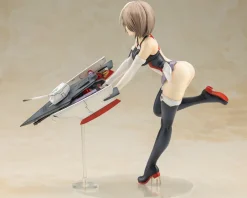 Kotobukiya Frame Arms Girl Kongo Swimsuit Ver. Figure JAPAN OFFICIAL