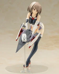 Kotobukiya Frame Arms Girl Kongo Swimsuit Ver. Figure JAPAN OFFICIAL