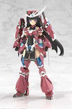 Kotobukiya Frame Arms Girl Grande Scale Magatsuki Model Kit JAPAN OFFICIAL
