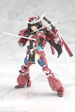 Kotobukiya Frame Arms Girl Grande Scale Magatsuki Model Kit JAPAN OFFICIAL