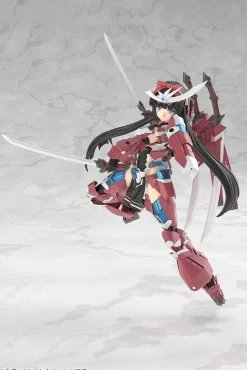 Kotobukiya Frame Arms Girl Grande Scale Magatsuki Model Kit JAPAN OFFICIAL