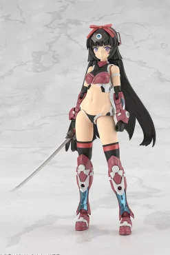 Kotobukiya Frame Arms Girl Grande Scale Magatsuki Model Kit JAPAN OFFICIAL