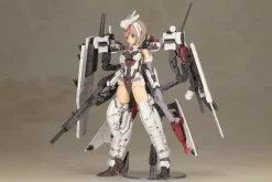 Kotobukiya Frame Arms Girl Izumo Model Kit JAPAN OFFICIAL