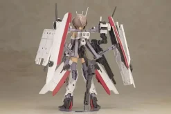 Kotobukiya Frame Arms Girl Izumo Model Kit JAPAN OFFICIAL
