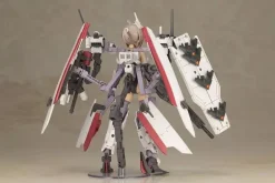 Kotobukiya Frame Arms Girl Izumo Model Kit JAPAN OFFICIAL