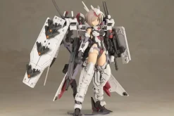 Kotobukiya Frame Arms Girl Izumo Model Kit JAPAN OFFICIAL