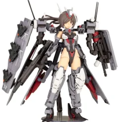Kotobukiya Frame Arms Girl Izumo Destroyer Ver. Model Kit JAPAN OFFICIAL