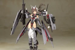 Kotobukiya Frame Arms Girl Izumo Destroyer Ver. Model Kit JAPAN OFFICIAL