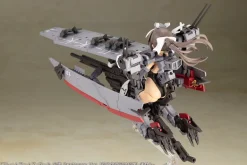 Kotobukiya Frame Arms Girl Izumo Destroyer Ver. Model Kit JAPAN OFFICIAL