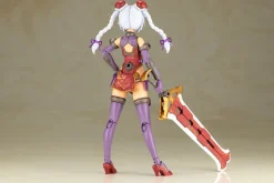 Kotobukiya Frame Arms Girl Hresvelgr Rufus QIPAO Ver Plastic Model Kit JAPAN