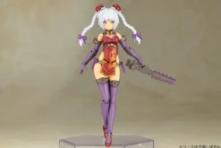 Kotobukiya Frame Arms Girl Hresvelgr Rufus QIPAO Ver Plastic Model Kit JAPAN