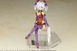 Kotobukiya Frame Arms Girl Hresvelgr Rufus QIPAO Ver Plastic Model Kit JAPAN