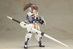 Kotobukiya Frame Arms Girl Jinrai Lancer Ver. Model Kit JAPAN OFFICIAL