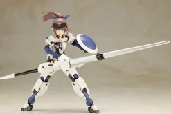 Kotobukiya Frame Arms Girl Jinrai Lancer Ver. Model Kit JAPAN OFFICIAL