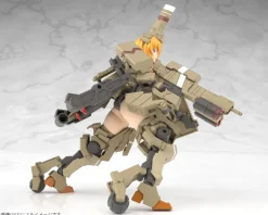 Kotobukiya Frame Arms Girl Kagutsuchi-Kou Model Kit JAPAN OFFICIAL