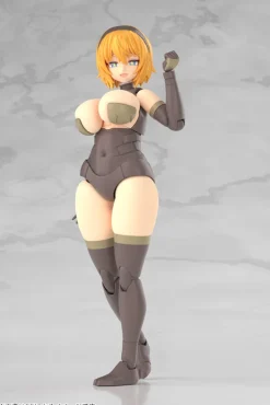Kotobukiya Frame Arms Girl Kagutsuchi-Kou Model Kit JAPAN OFFICIAL