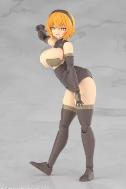 Kotobukiya Frame Arms Girl Kagutsuchi-Kou Model Kit JAPAN OFFICIAL